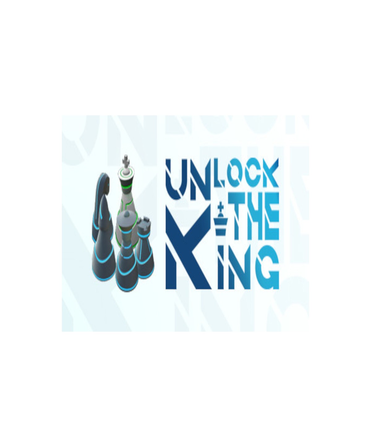 Unlock The King Steam Key GLOBAL
